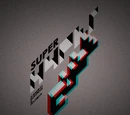 Super Hypercube