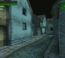 Village (Arcade)