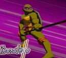 Teenage Mutant Ninja Turtles (2003 video game)