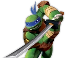 Leonardo