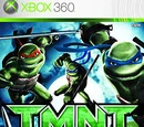 TMNT (2007 game)