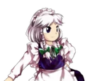 Sakuya Izayoi