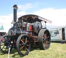 Carrington Steam and Tractor Rally
