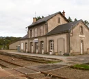 Aubusson - Felletin