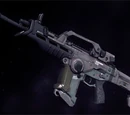 Assault Rifle