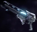 Spinfusor