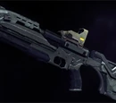 Accurized Shotgun