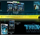 Timeline (TRON)
