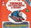 The Deputation and other Stories