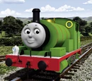 Percy