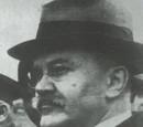 Vyacheslav Molotov