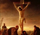 Jesus