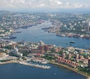 Vladivostok