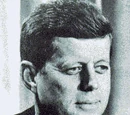 John F. Kennedy