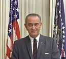 Lyndon Johnson