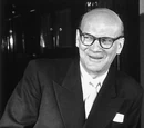 Urho Kekkonen