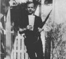 Lee Harvey Oswald