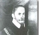 Alonso de Guzman El Bueno, 7th Duke of Medina Sidonia