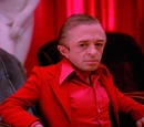 The Man from Another Place