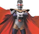 Ultraman King