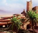 Oasis