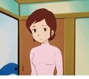 Ataru's Mother