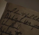 Samantha's Diary