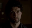 Atticus Shane