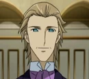 Nagamichi Aido
