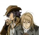 Vampire Hunter