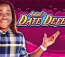 André's Date Defense