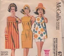 McCall's 6782