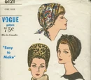 Vogue 6121