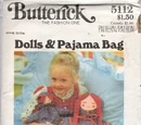 Butterick 5112