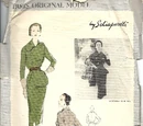 Vogue 1148 A