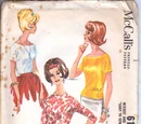 McCall's 6130