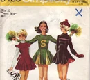 Simplicity 6455