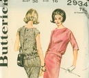 Butterick 2934