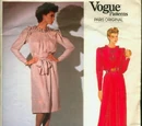 Vogue 1122 B