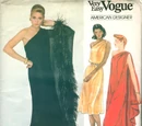 Vogue 2832 A