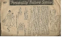 Personality