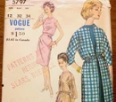 Vogue 5797