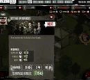 The Walking Dead Social Game Mission 5: Setting up Defenses