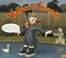 Wallace & Gromit: 2008 Calendar
