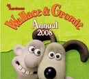 Wallace & Gromit: Annual 2008