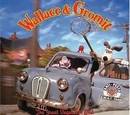 Wallace & Gromit: 2006 Calendar