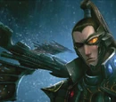 Prince Yriel