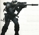 Sniper Rifle