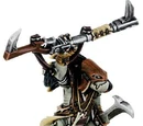 Kroot Shaper