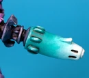 Wraithcannon